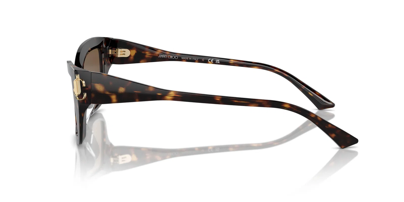 Jimmy Choo 5011U Sunglasses - view 13